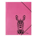 EAN 4009212059154 - Pagna Save me Caja de cartón Fucsia A4 imagen 1