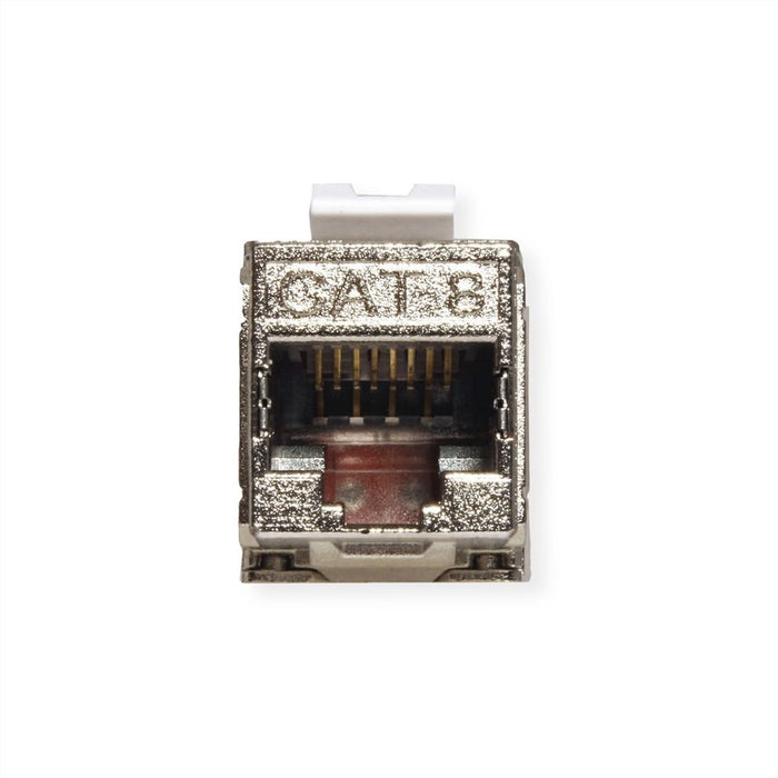 EAN 7630049611016 - ROLINE 26.11.0381 módulo de conector de red imagen 4