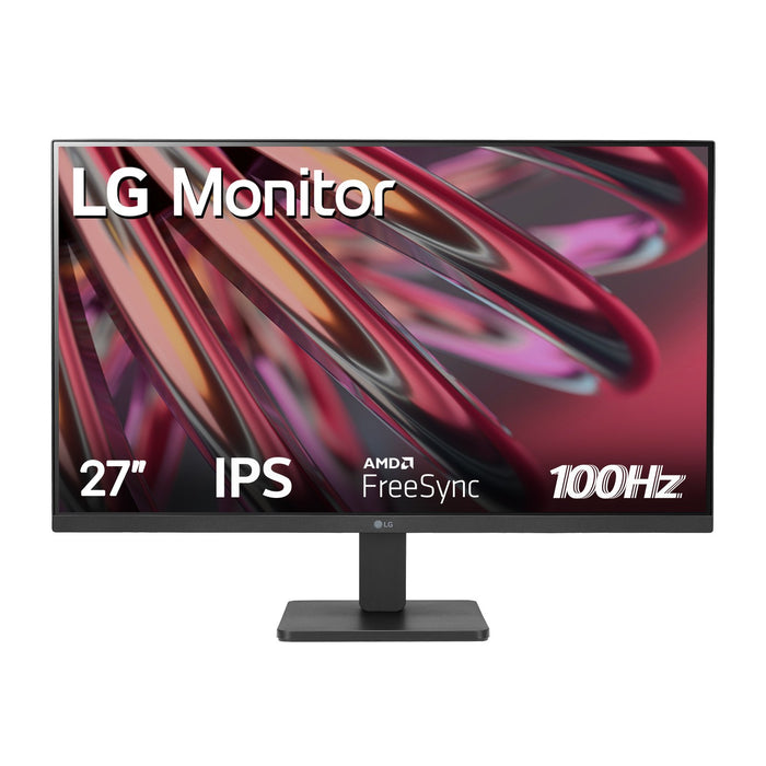 EAN 8806084706256 - LG 27MR400-B pantalla para PC 68,6 cm (27") 1920 x 1080 Pixeles Full HD LED Negro imagen 1
