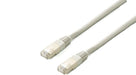 EAN 4015867163498 - Equip 605607 cable de red Gris 0,5 m Cat6a S/FTP (S-STP) imagen 1