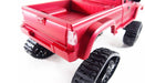 EAN 4260564639696 - Amewi 4WD 1:16 modelo controlado por radio Camioneta Motor eléctrico imagen 4