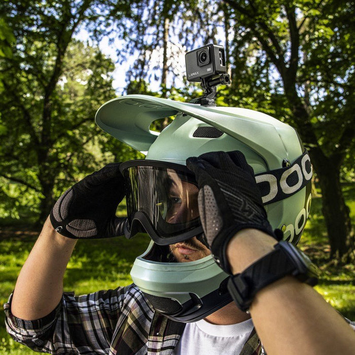 EAN 8594175357707 - Lamax LAMAXX72 cámara para deporte de acción 16 MP 4K Ultra HD Wifi 65 g imagen 8