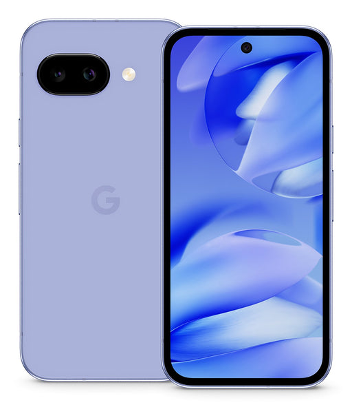 EAN 0840353922532 - Google Pixel 9a 16 cm (6.3") SIM doble Android 15 5G USB Tipo C 8 GB 256 GB 5100 mAh Púrpura imagen 2