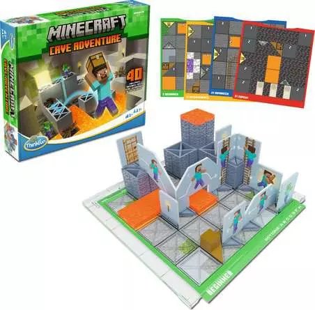 EAN 4005556767007 - Ravensburger 76700 juego de tablero 15 min Juego de mesa Lógico imagen 3