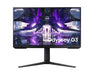 EAN 8806094564204 - Samsung LS24AG30ANU pantalla para PC 61 cm (24") 1920 x 1080 Pixeles Full HD LED Negro imagen 2