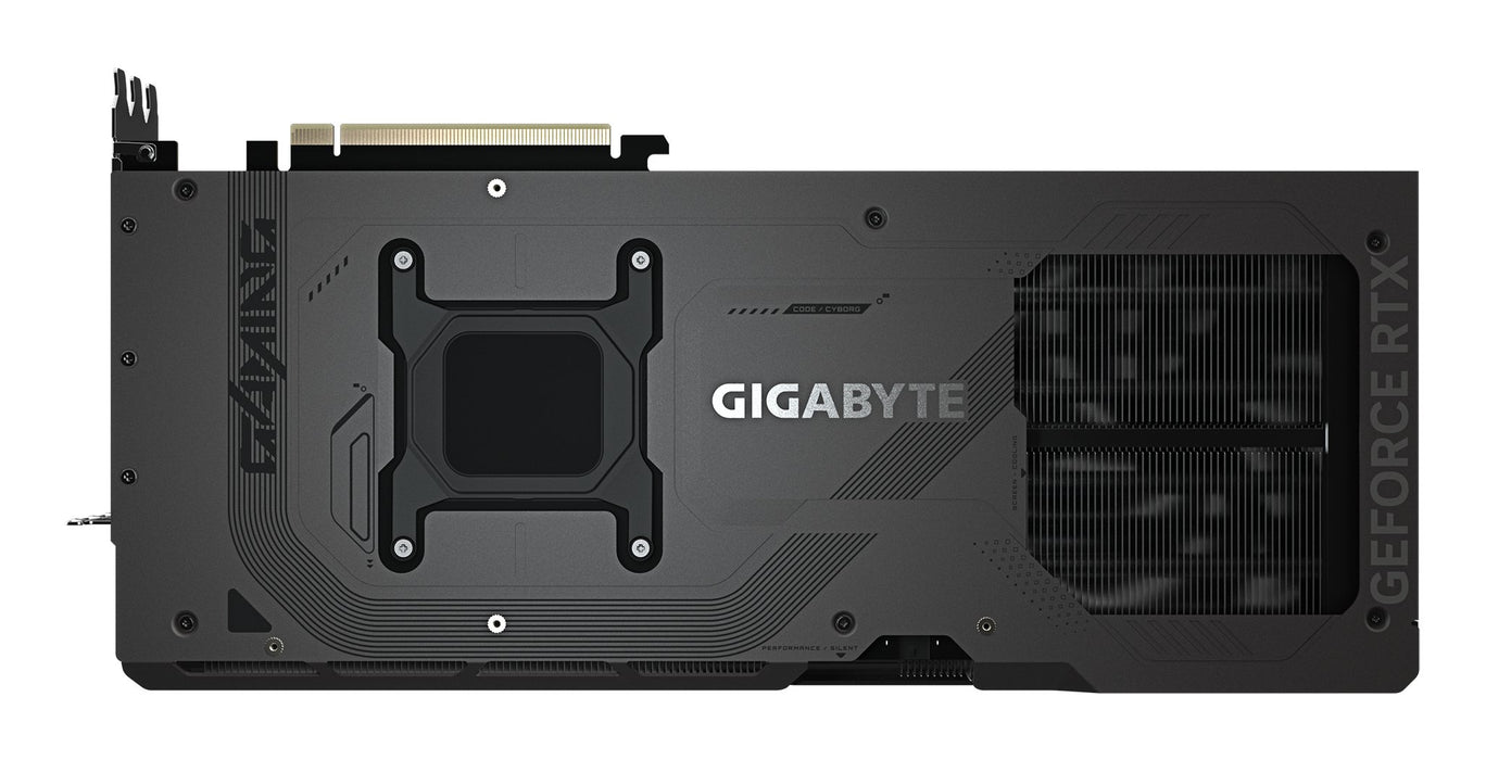 EAN 4719331355791 - GIGABYTE GeForce RTX 5090 GAMING OC 32G imagen 6
