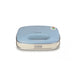 EAN 8003705125933 - Ariete Vintage Line 00C196305AR0 sandwichera 750 W Azul claro imagen 2
