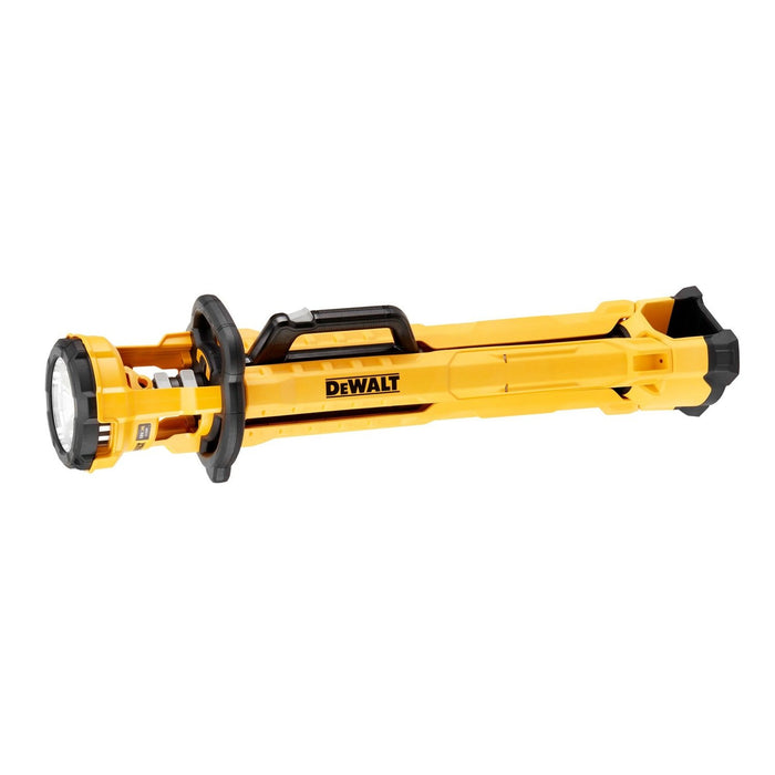 EAN 5035048678282 - DeWALT DCL079-XJ luz de trabajo Negro, Amarillo LED imagen 7