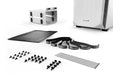 EAN 4260052187838 - be quiet! BG035 carcasa de ordenador Midi Tower Blanco imagen 9
