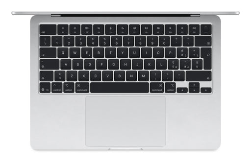 EAN 0195949836114 - Apple MacBook Air Apple M M4 Portátil 34,5 cm (13.6") 16 GB 256 GB SSD Wi-Fi 6E (802.11ax) macOS Sequoia  imagen 2