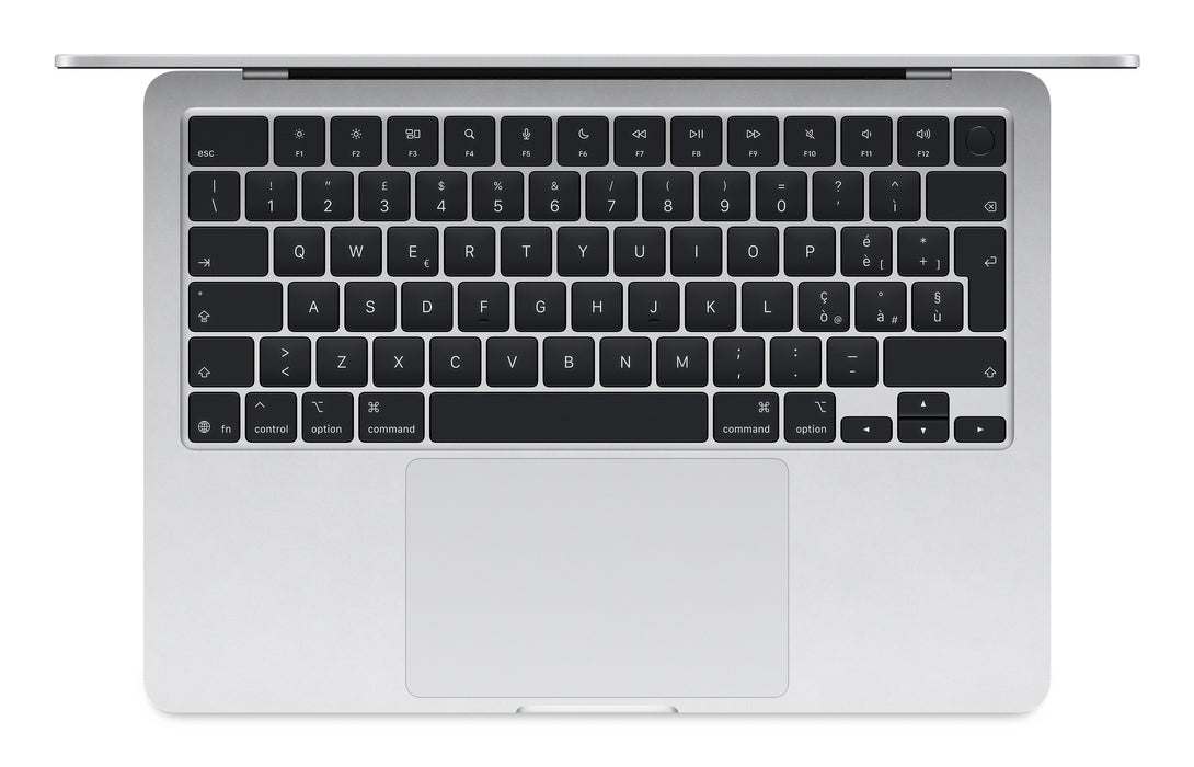 EAN 195949836367 - Apple MacBook Air Apple M M4 Portátil 34,5 cm (13.6") 16 GB 256 GB SSD Wi-Fi 6E (802.11ax) macOS Sequoia P imagen 2