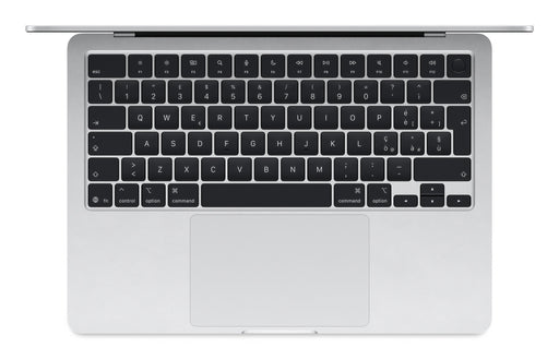 EAN 195949889028 - Apple MacBook Air Apple M M4 Portátil 34,5 cm (13.6") 24 GB 512 GB SSD Wi-Fi 6E (802.11ax) macOS Sequoia P imagen 2