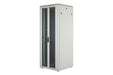 EAN 4016032476344 - Digitus DN-31114 armario rack 42U Rack o bastidor independiente Gris imagen 1