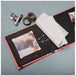 EAN 4047443167415 - Hama Fine Art álbum de foto y protector Rosa 50 hojas 10 x 15 Encuadernación espiral imagen 7
