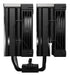 EAN 6933412729716 - DeepCool AK620 G2 Digital NYX Procesador Refrigerador de aire 12 cm Negro 1 pieza(s) imagen 4