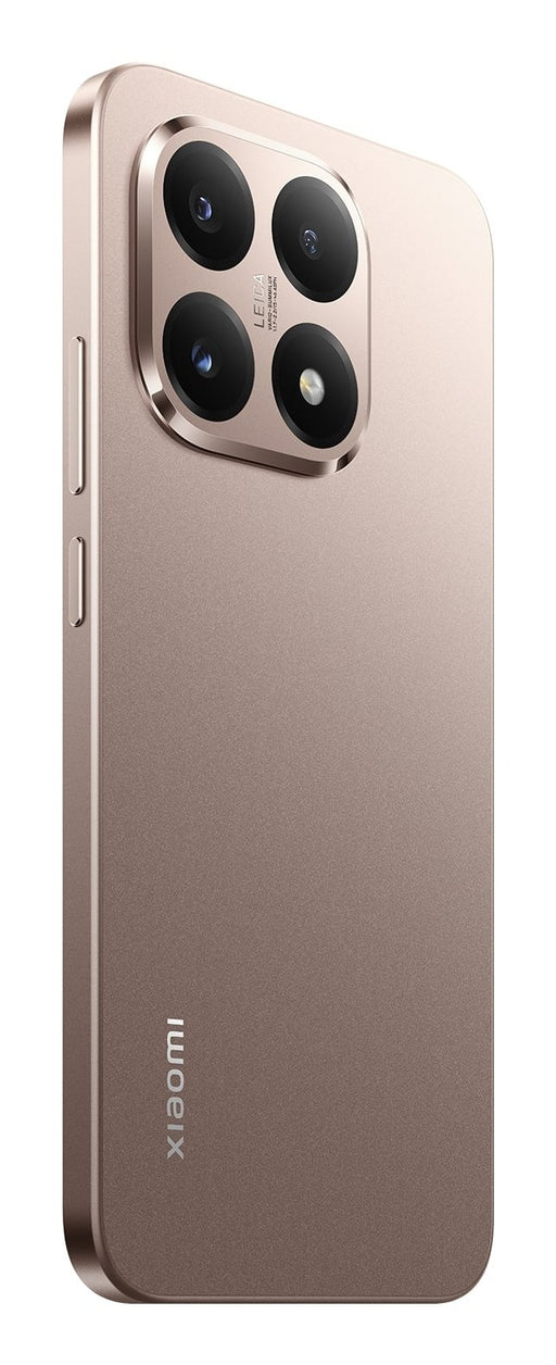 EAN 6932554451400 - Xiaomi 15T 17,4 cm (6.83") 5G 12 GB 512 GB 5500 mAh Oro rosa imagen 2