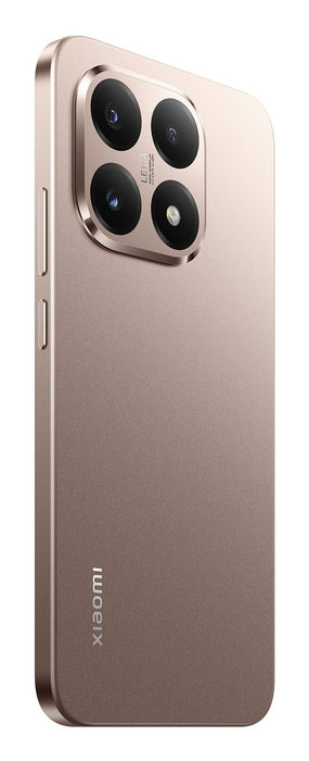 EAN 6932554451301 - Xiaomi 15T 17,4 cm (6.83") 5G 12 GB 512 GB 5500 mAh Oro rosa imagen 2