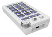 EAN 8435693111610 - Mars Gaming MSD-NEOW Blanco 17 botones imagen 4
