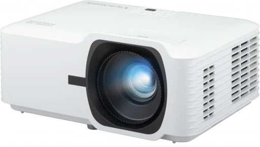 EAN 766907024777 - Viewsonic V52HD videoproyector 5000 lúmenes ANSI DMD 1080p (1920x1080) Blanco imagen 2