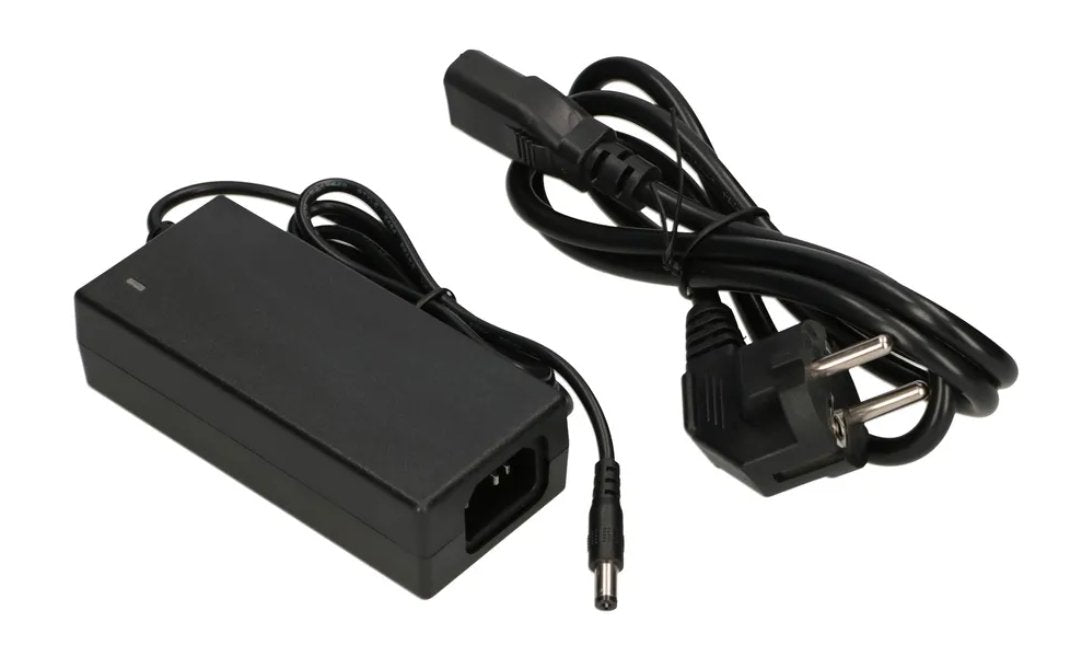 EAN 5903148914831 - Extralink EX.14831 switch No administrado L2 Fast Ethernet (10/100) Energía sobre Ethernet (PoE) Negro imagen 3