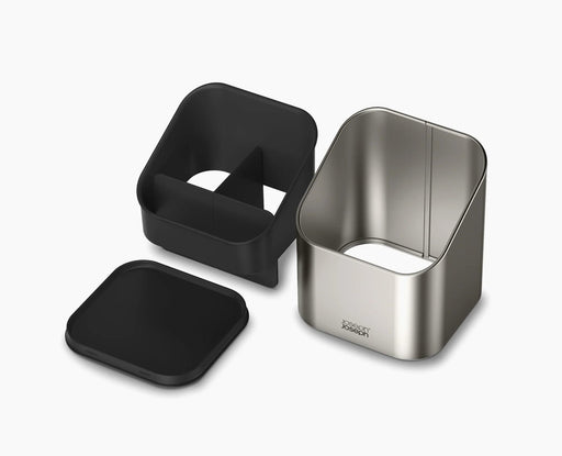 EAN 5028420004762 - Joseph Joseph 851645 organizador y escurreplatos para menaje de cocina Estante Independiente imagen 1