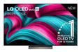 EAN 8806096363430 - LG OLED evo AI OLED65C56LB 165,1 cm (65") 4K Ultra HD Smart TV Wifi Marrón imagen 1