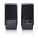 EAN 3700104414808 - ADVANCE SoundPhonic 2.0 De 2 vías Negro Alámbrico 4 W imagen 2