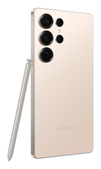 EAN 8806097038856 - Samsung Galaxy S25 Ultra SM-S938B/DS 17,5 cm (6.9") SIM doble 5G USB Tipo C 12 GB 256 GB 5000 mAh Oro ros imagen 9