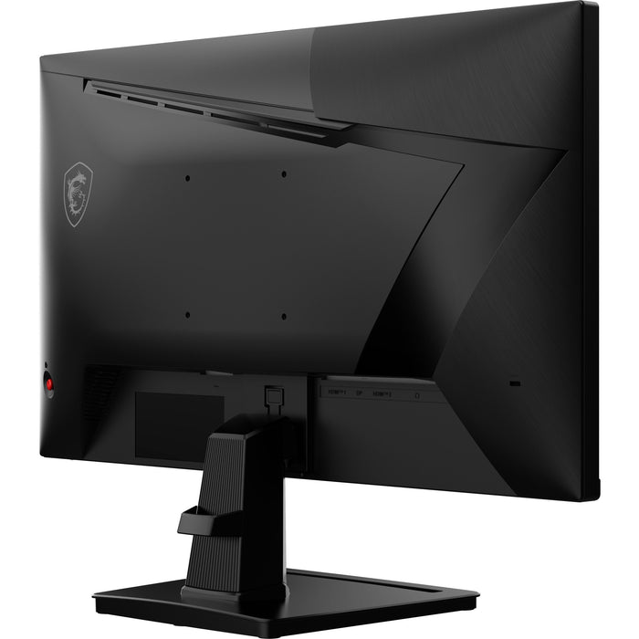 EAN 4711377395038 - MSI MAG 256F E20 pantalla para PC 62,2 cm (24.5") 1920 x 1080 Pixeles Full HD LCD Negro imagen 11
