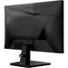 EAN 4711377395038 - MSI MAG 256F E20 pantalla para PC 62,2 cm (24.5") 1920 x 1080 Pixeles Full HD LCD Negro imagen 11