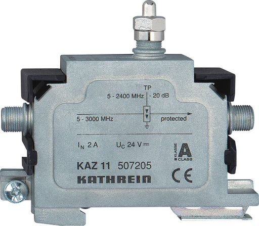 EAN 4021121400971 - Kathrein 67055 no categorizado imagen 1
