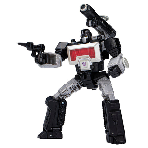 EAN 5010994184148 - Hasbro Transformers: Legacy Generations Magnificus imagen 1