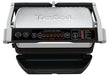EAN 3016661151071 - Tefal GC706D34 parrilla de interior Negro, Acero inoxidable imagen 2