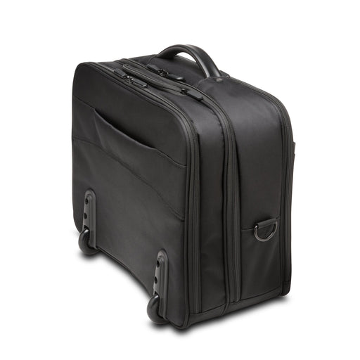 EAN 0085896603856 - Kensington Contour 2.0 43,2 cm (17") Maletín con ruedas Negro imagen 2