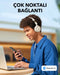 EAN 0194644176129 - Soundcore A3012 - H30i - Kırmızı Auriculares Inalámbrico Diadema Llamadas/Música USB Tipo C Bluetooth Roj imagen 5