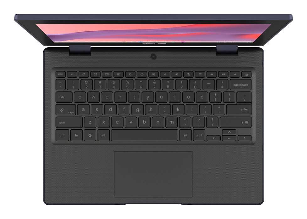 EAN 4711636489355 - ASUS Chromebook CZ11 Flip CZ1104FM4A-NS0143 29,5 cm (11.6") Pantalla táctil LPDDR4x-SDRAM Wi-Fi 6 (802.11 imagen 5