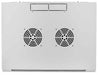 EAN 766623711821 - Intellinet 711821 armario rack 9U Bastidor de pared Gris imagen 7