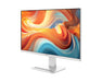 EAN 4711377349550 - MSI Pro MP273W E14A pantalla para PC 68,6 cm (27") 1920 x 1080 Pixeles Full HD LCD Blanco imagen 3