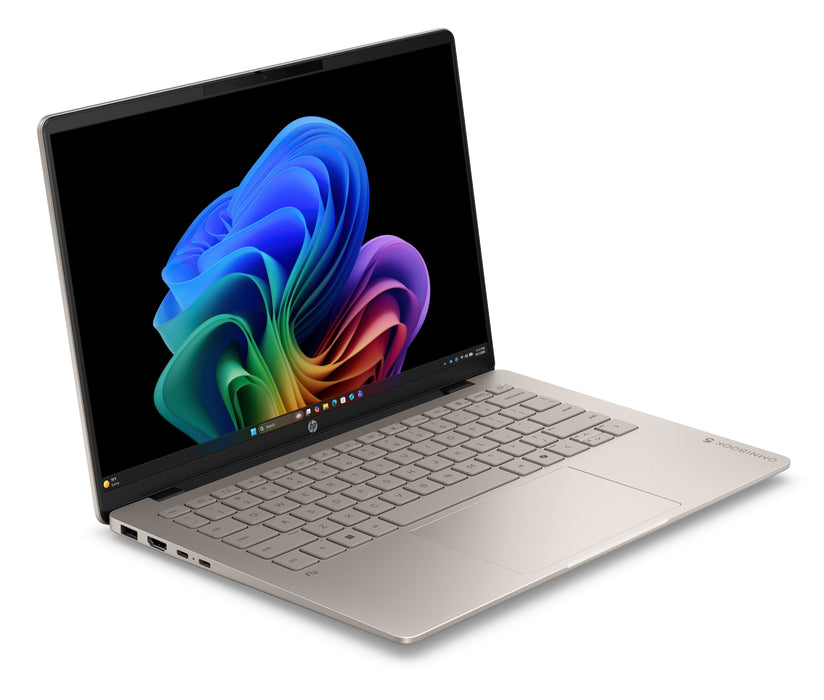 EAN 821844018477 - HP OmniBook 5 Laptop Next Gen AI 14-hm0013ns Copilot+ PC AMD Ryzen AI 7 445 Portátil 35,6 cm (14") 2K 32 G imagen 2