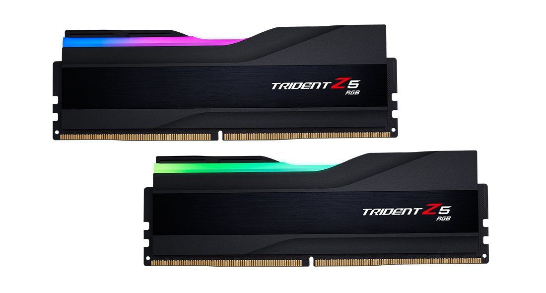 EAN 4713294239426 - G.Skill Trident Z5 RGB F5-6000J3036F48GX2-TZ5RK módulo de memoria 96 GB 2 x 48 GB DDR5 6000 MT/s 288-pin  imagen 1