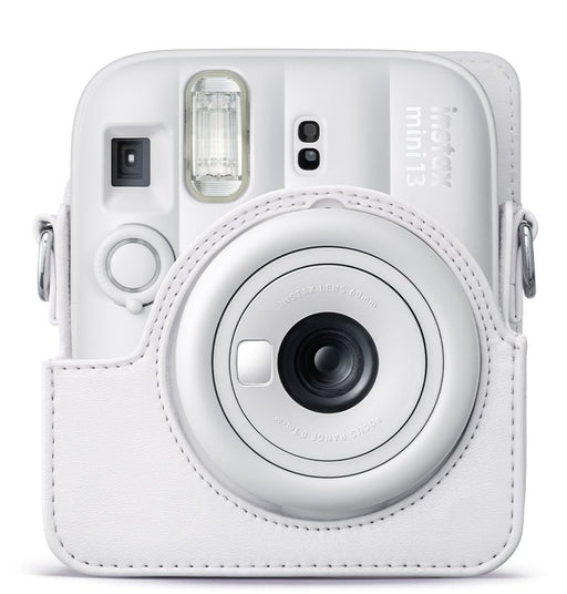 EAN 8720094754628 - Fujifilm 70100172011 estuche para cámara fotográfica Estuche duro Blanco imagen 2