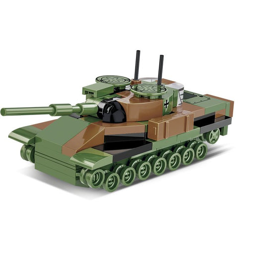 EAN 5902251031053 - COBI Leopard I imagen 1