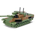 EAN 5902251031053 - COBI Leopard I imagen 1