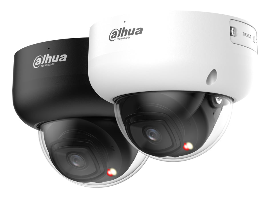 EAN 6937552408142 - Dahua Technology IPC -HDBW5459R-ASE-IL-0280B cámara de vigilancia Almohadilla Cámara de seguridad IP Inte imagen 4