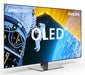 EAN 8718863042076 - Philips 48OLED819/12 Televisor 121,9 cm (48") 4K Ultra HD Smart TV Wifi Metálico imagen 3