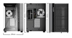 EAN 4260052191736 - be quiet! LIGHT BASE 600 LX Black Midi Tower Negro imagen 2