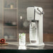 EAN 7290113764422 - SodaStream ART white Starter Kit Blanco imagen 5