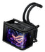 EAN 4711387850657 - ASUS ROG Ryuo IV SLC 360 ARGB Procesador Sistema de refrigeración líquida todo en uno 12 cm Negro imagen 9
