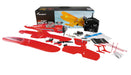 EAN 4262408975069 - Amewi D17s modelo controlado por radio Biplano Motor eléctrico imagen 2