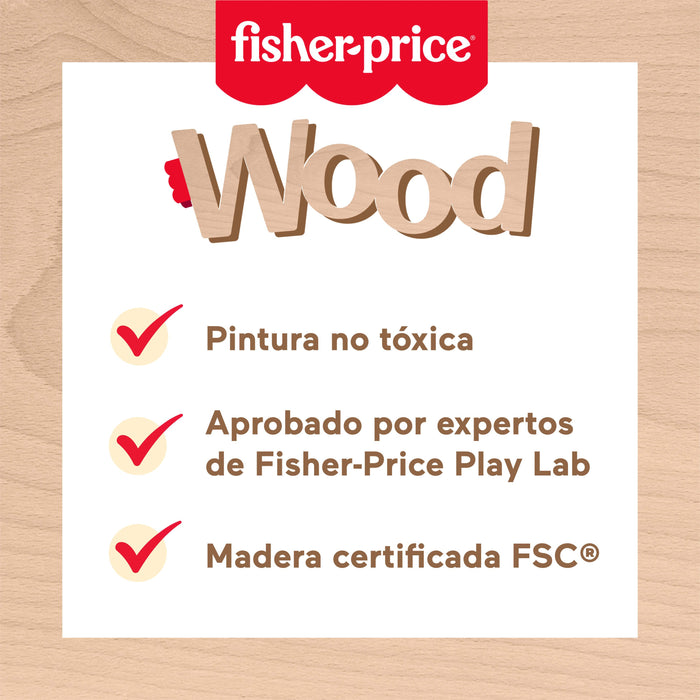 EAN 0194735238576 - Fisher-Price HXT86 juego educativo imagen 10
